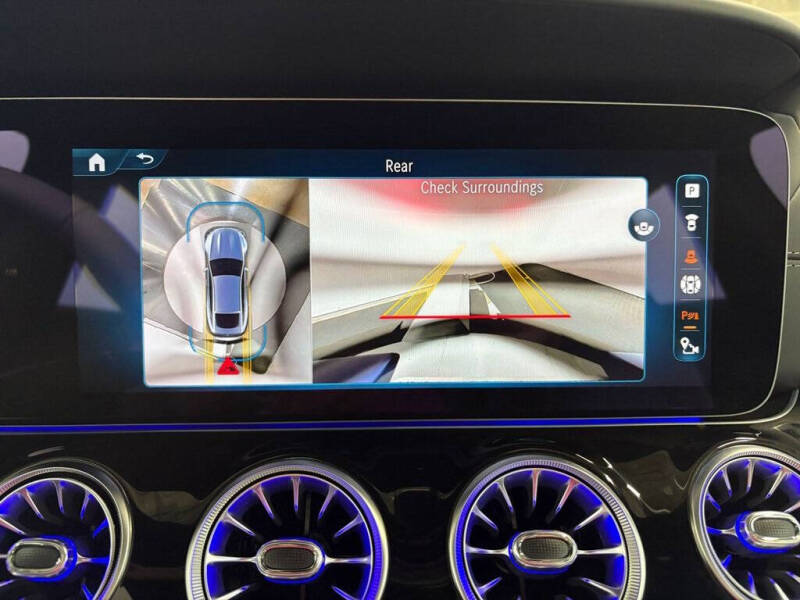 2024 Mercedes-Benz AMG GT 63 S E Performance