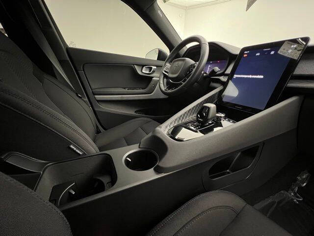 2022 Polestar 2 Long Range Dual Motor