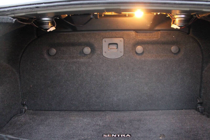 2007 Nissan Sentra 2.0 S