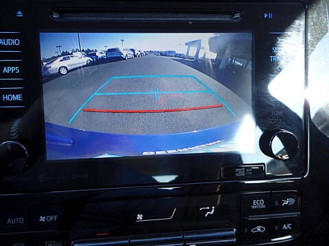 2016 Toyota Prius Four