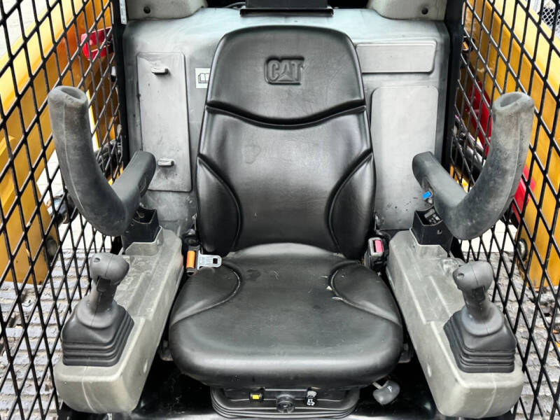 2023 Caterpillar 279d3