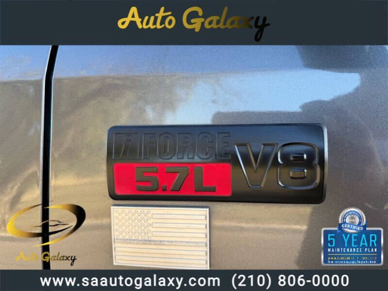 2015 Toyota Tundra SR5