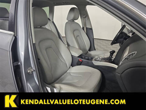 2015 Audi Allroad 2.0T quattro Premium Plus