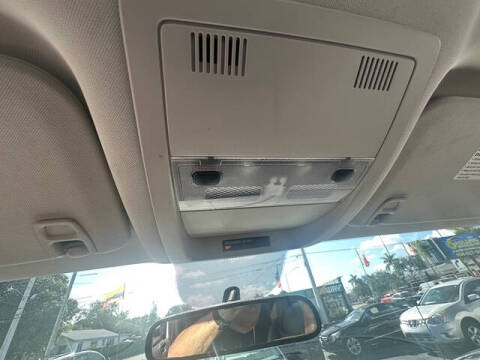 2011 Chevrolet Silverado 1500