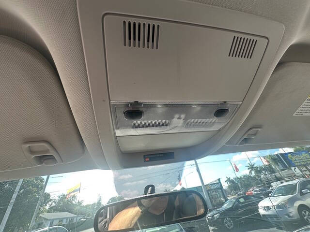 2011 Chevrolet Silverado 1500