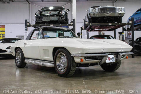 1967 Chevrolet Corvette