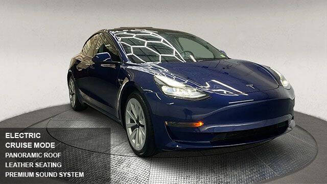 2022 Tesla Model 3 for sale at Autos Direct Manassas in Manassas VA