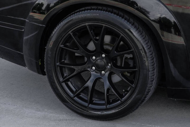 2017 Dodge Challenger
