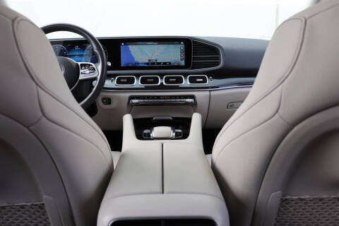 2020 Mercedes-Benz GLE GLE 350 4MATIC