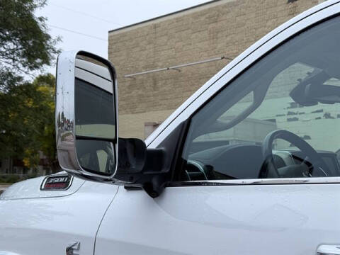 2020 RAM 3500 Laramie