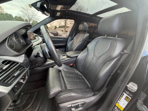 2014 BMW X5 xDrive35i