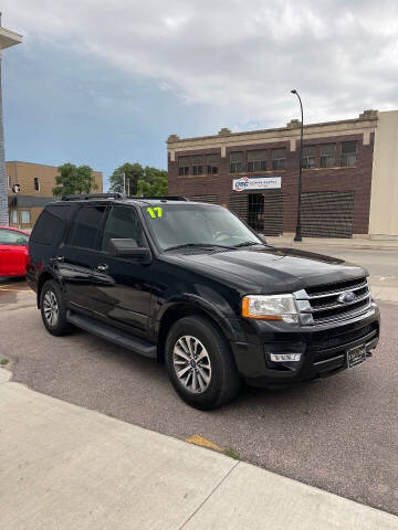 2017 Ford Expedition XLT