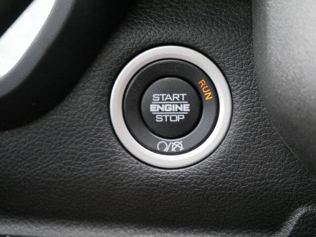 2021 RAM 3500 Tradesman