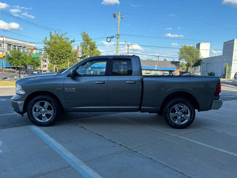 2013 RAM 1500