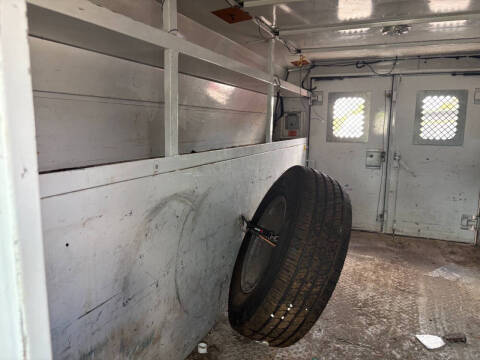 2009 Ford E-Series E-350 SD