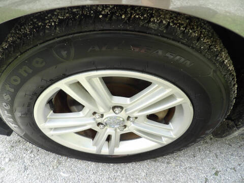 2013 Ford Mustang V6