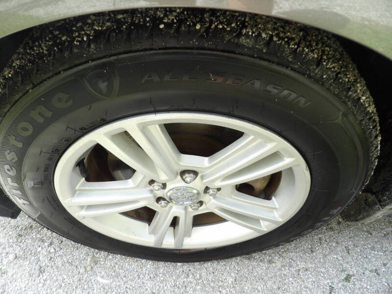 2013 Ford Mustang V6