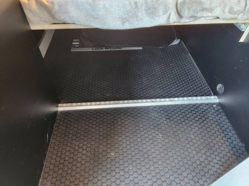 2006 Dodge Sprinter