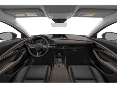 2021 Mazda CX-30 Turbo Premium Plus