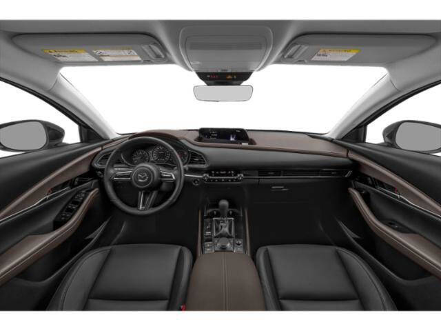 2021 Mazda CX-30 Turbo Premium Plus