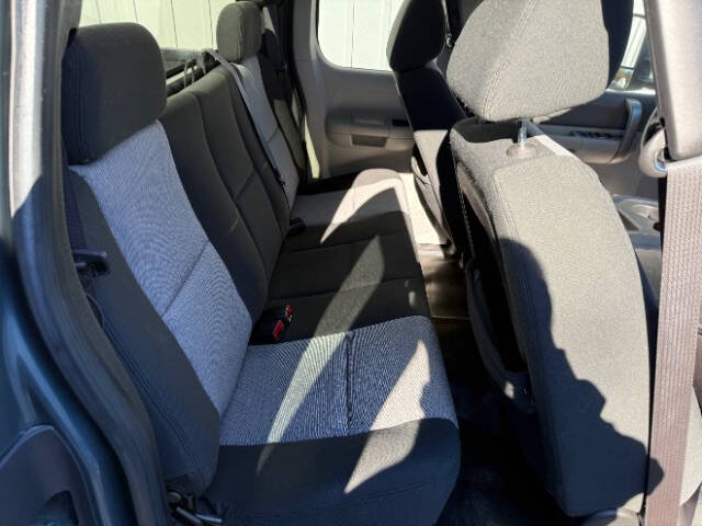 2009 GMC Sierra 2500HD