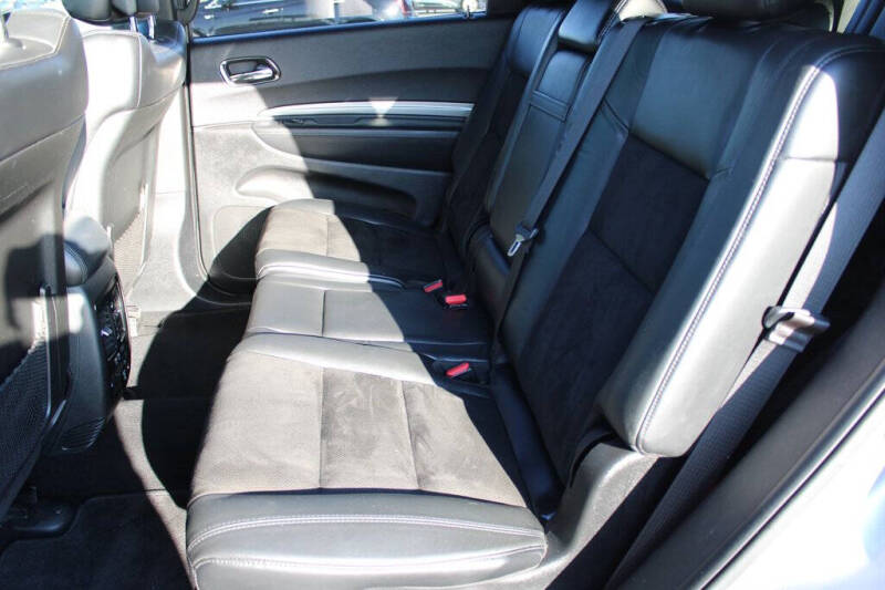 2019 Dodge Durango R/T