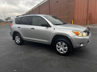 2006 Toyota RAV4 for sale at Georgia Carolina Pre-Owned Auto Sales in Commerce GA