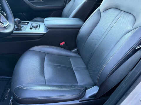 2024 Mazda CX-90 3.3 Turbo Premium