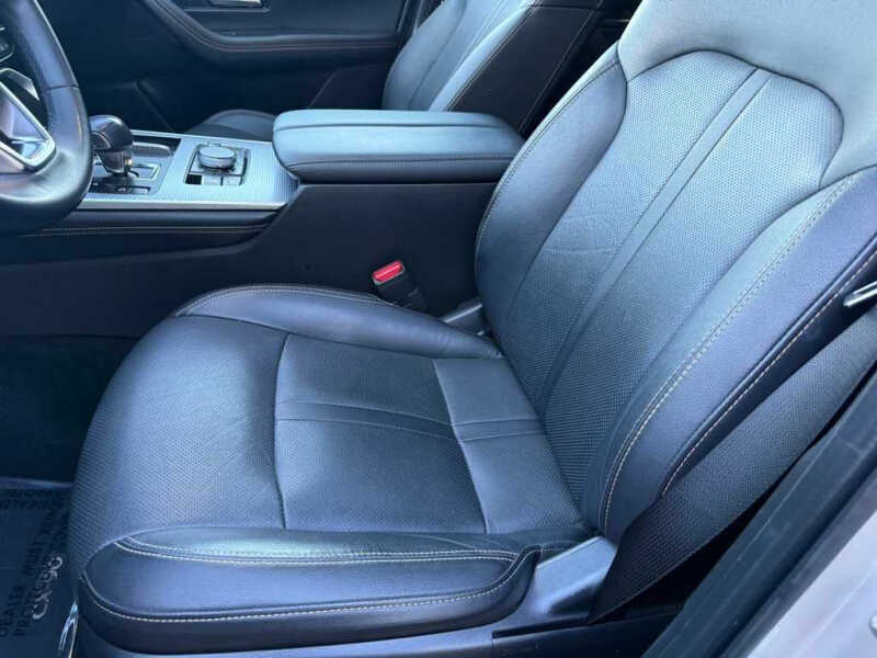 2024 Mazda CX-90 3.3 Turbo Premium