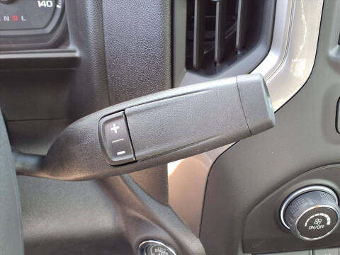 2026 Chevrolet Silverado 2500HD Work Truck