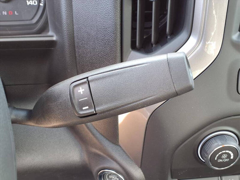 2026 Chevrolet Silverado 2500HD Work Truck