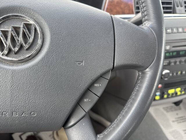 2005 Buick LaCrosse CXL