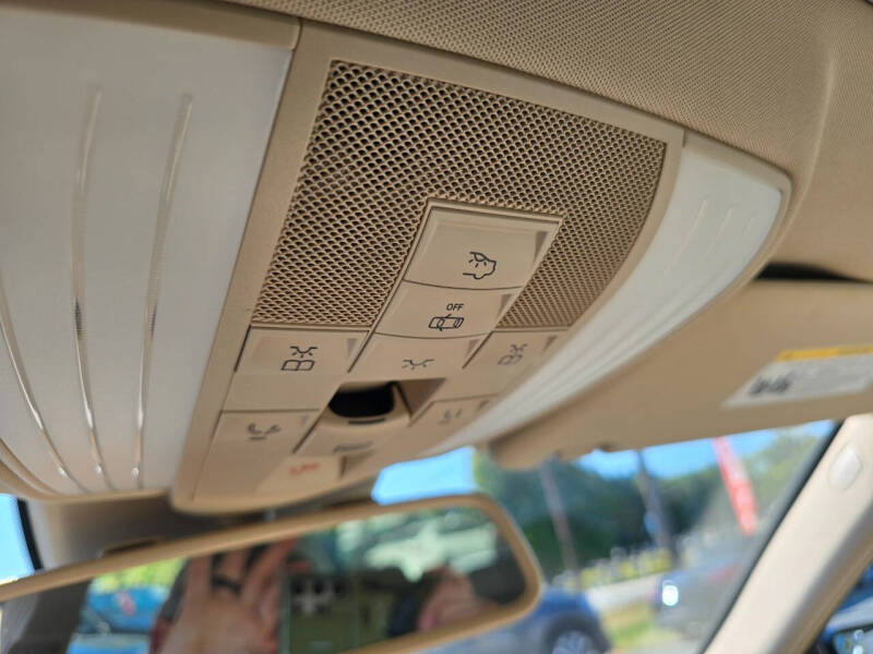 2016 Mercedes-Benz E-Class E 250 BlueTEC 4MATIC