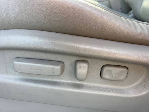 2016 Honda Odyssey EX-L w/Navi