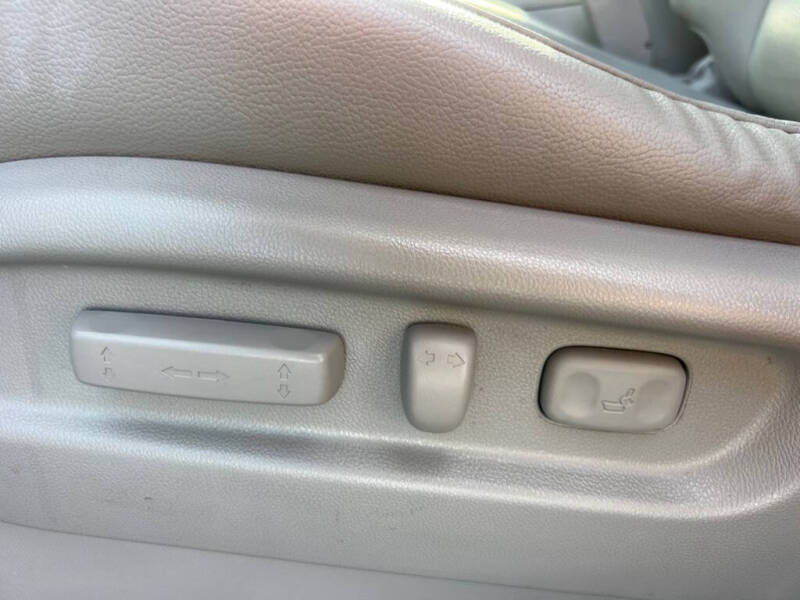 2016 Honda Odyssey EX-L w/Navi