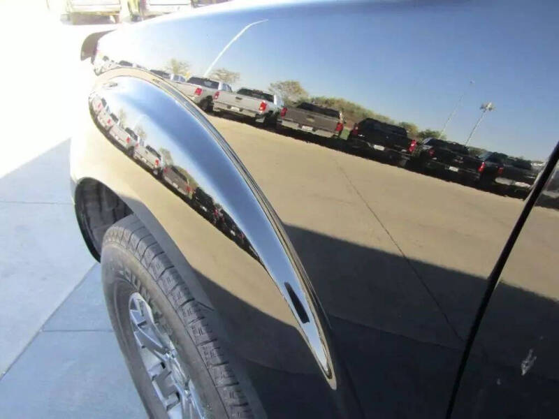 2016 Nissan Frontier Desert Runner