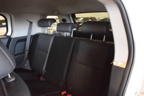 2008 Toyota FJ Cruiser