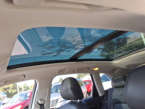 2014 Audi Q5 2.0T quattro Premium