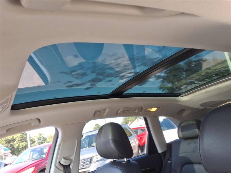 2014 Audi Q5 2.0T quattro Premium