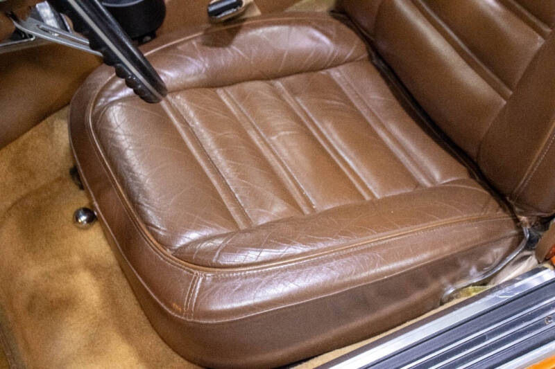 1972 Chevrolet Corvette