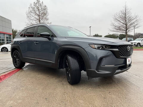 2025 Mazda CX-50 2.5 S Select