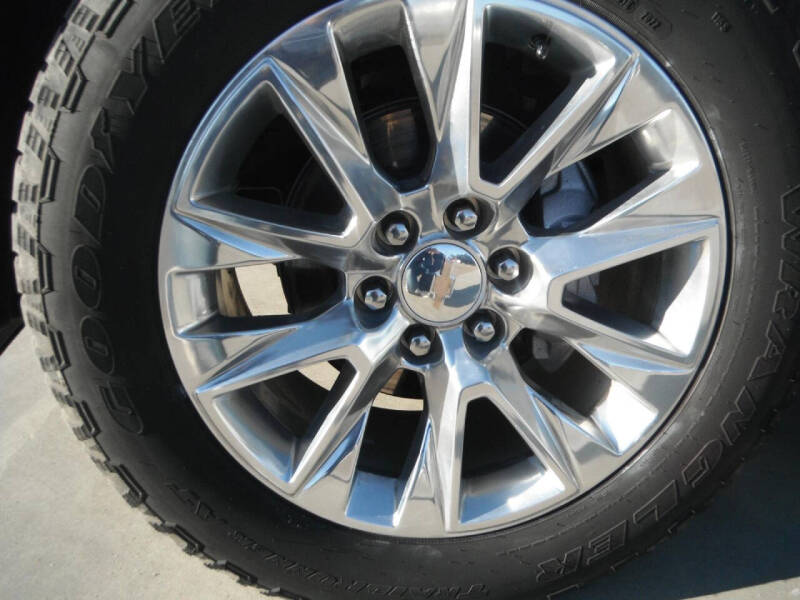 2022 Chevrolet Silverado 1500 Limited