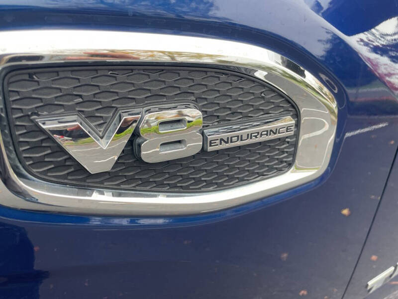 2017 Nissan Titan SL