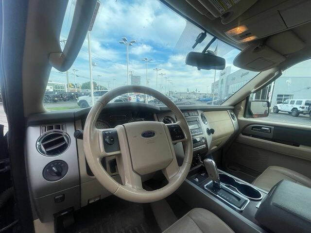 2014 Ford Expedition XLT