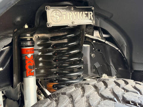 2020 Ford F-450 Super Duty Platinum