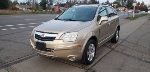 2008 Saturn Vue