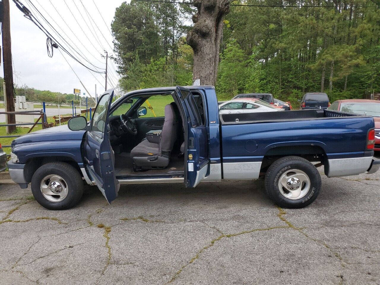 Cheap Truck In Under 5,000