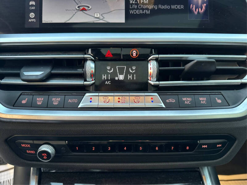 2020 BMW 3 Series 330i xDrive