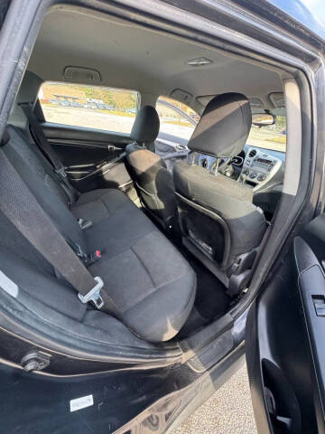 2009 Pontiac Vibe 2.4L