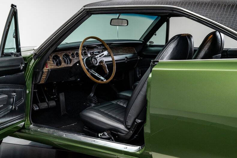 1970 Dodge Charger